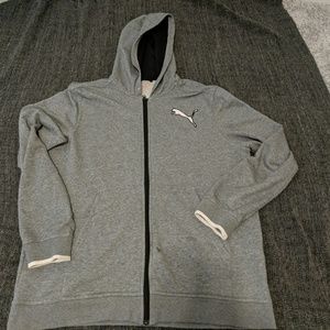 Puma hoodie